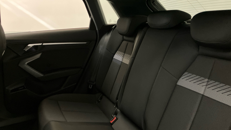 Audi A3 1.5 TFSI 116 Sport 5dr Petrol Hatchback